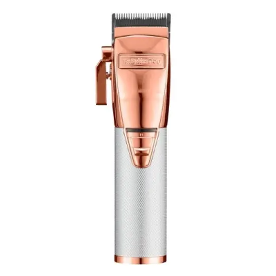 BaBylissPRO ROSEFX+ All-Metal Clipper image {8}