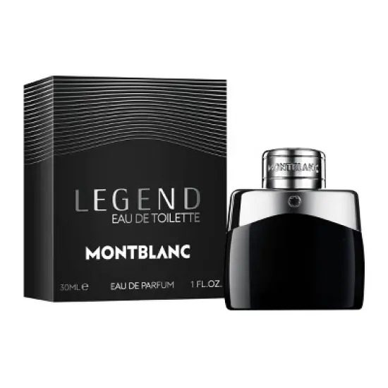 Montblanc Legend Men's Eau de Toilette Perfume - 1.7 fl oz - Ulta Beauty image {2}