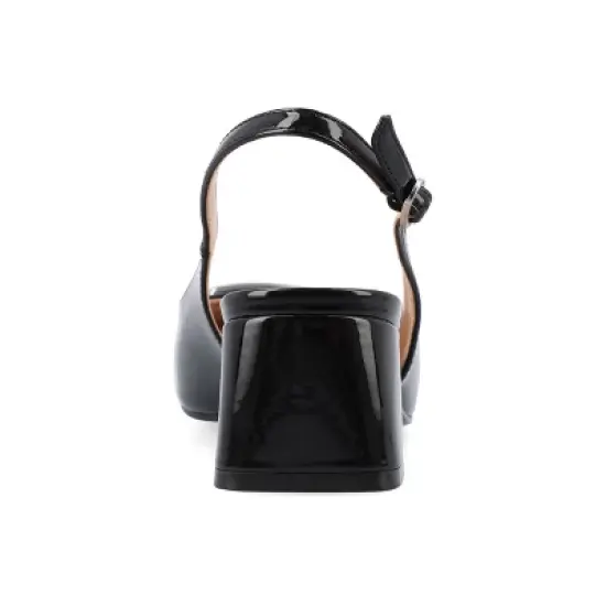 Journee Women's Everlee Pumps image {2}