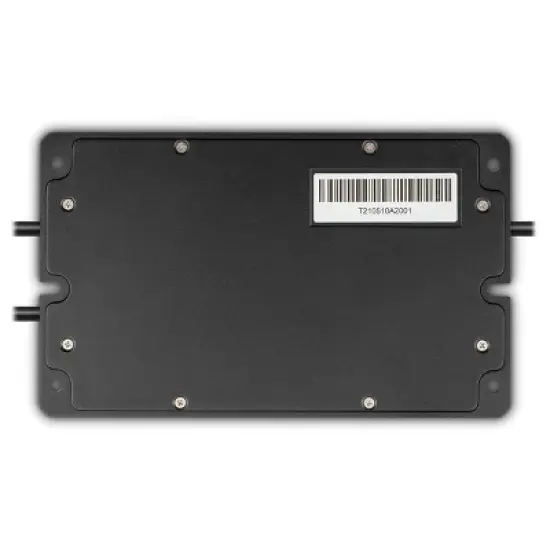 Minn Kota MK-220PCL On-Board Precision Battery Charger for Trolling Motors image {4}