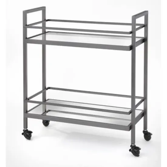 Manhattan Bar Cart - Buylateral image {6}