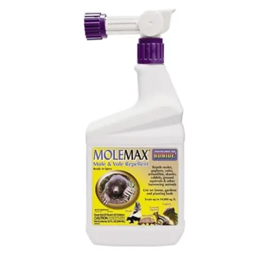 Mole Max - Gardener's Supply Co. image {1}