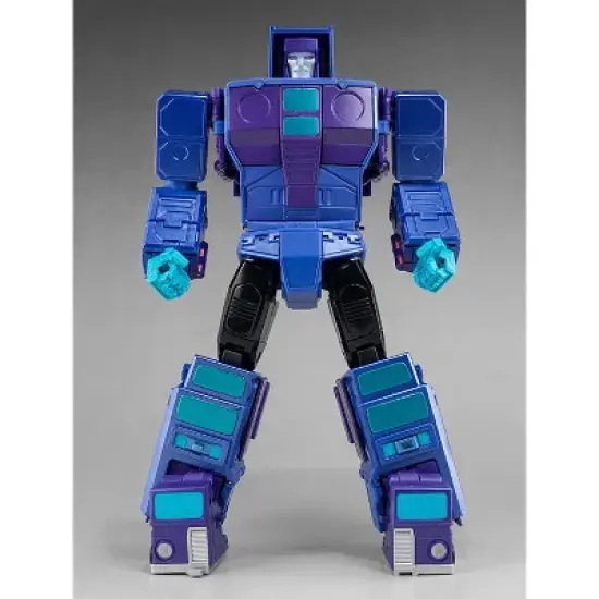 MX-12 G2 Gravestone | X-Transbots Action figures image {3}