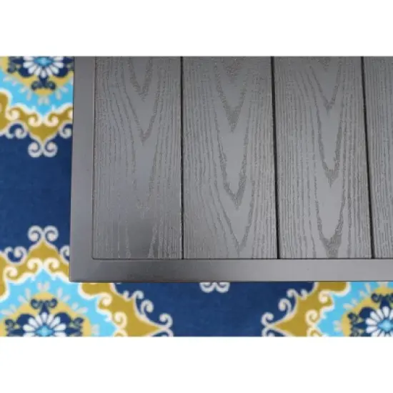 Birch 5pc Sunbrella Sectional Set Tan - Canopy Home and Garden image {3}