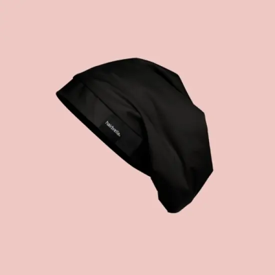 Classic Satin-Lined Sleep Cap image {11}