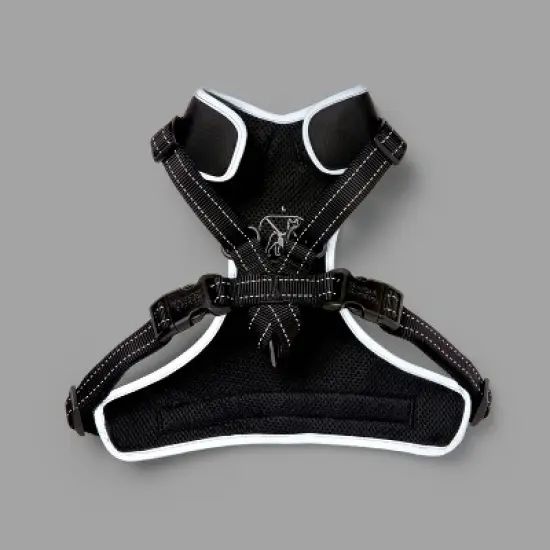 Ultimate Reflective and Adjustable Dog Harness - Boots & Barkley&trade; image {3}