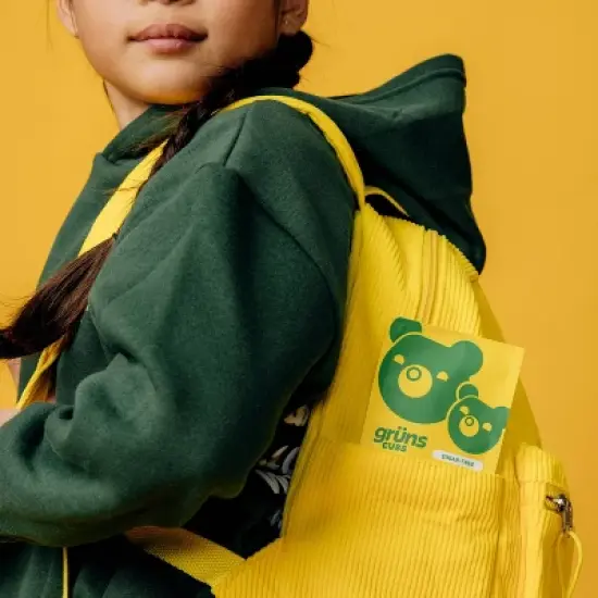 Gr&uuml;ns Kids' Sugar-Free Superfoods Greens Gummies - 72ct/12 Servings image {10}