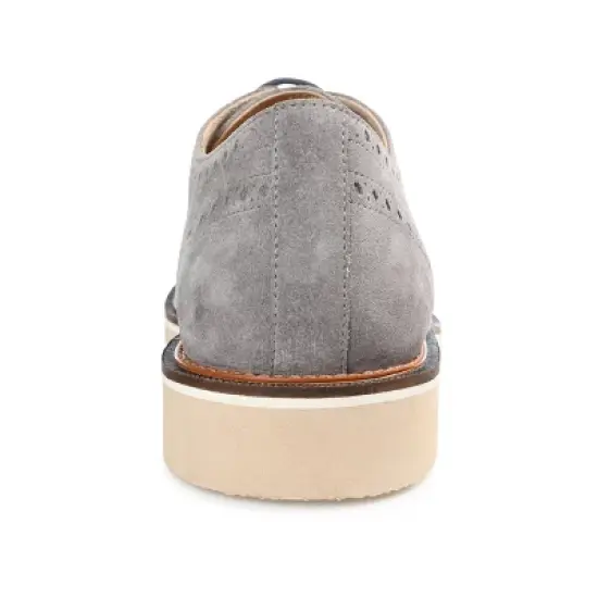 Thomas & Vine Chadwick Wingtip Derby image {2}