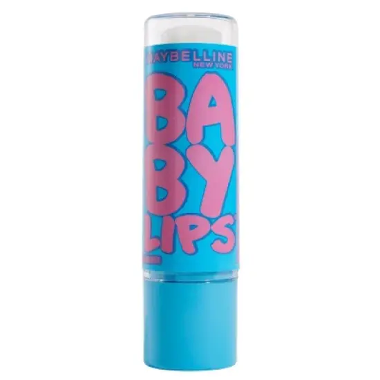 Maybelline Baby Lips Lip Balm image {8}
