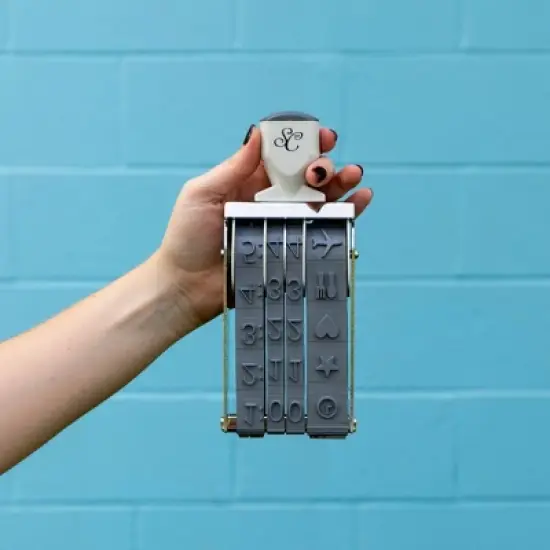 Mega Date Stamp Time - Studio Calico image {2}