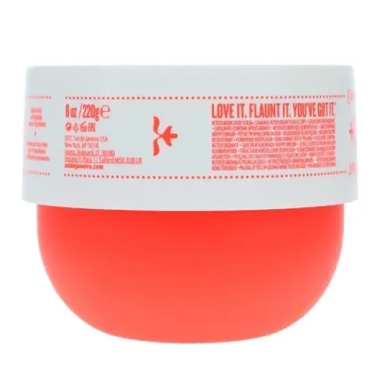 Sol de Janeiro Bom Dia Body Scrub 8 oz image {4}