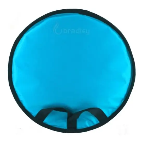 Bradley Bradley Kid's Flexible Snow Saucer - Padded Insert for Bradley Snow Tubes image {4}
