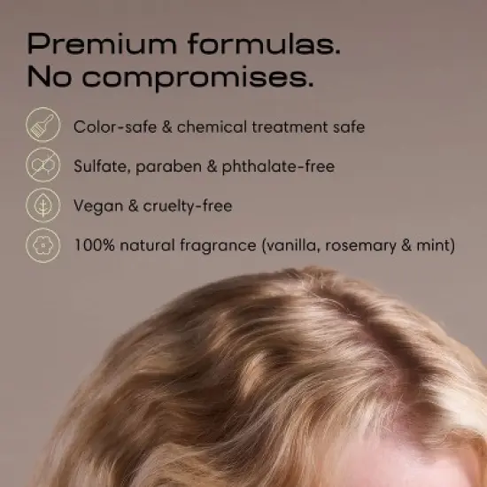 Jupiter Anti-Dandruff Restoring Scalp Serum - 2.1 fl oz image {2}