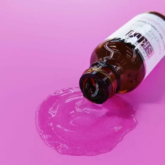 Admire My Skin 15% Bakuchiol Serum Natural Retinol Serum Alternative for Face - Anti Blemish Anti Aging Facial Serum Contains Organic Aloe, 1oz image {2}