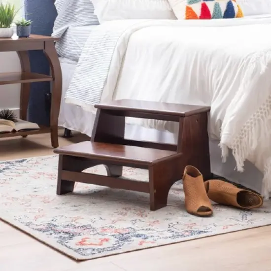 Tyler Bed Step - Powell image {7}