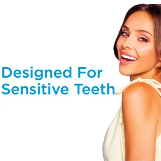 Miracle Smile Teeth Whitening Gel - 2 fl oz image {6}