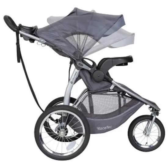 Baby Trend Expedition Race Tec Jogger Travel System image {4}
