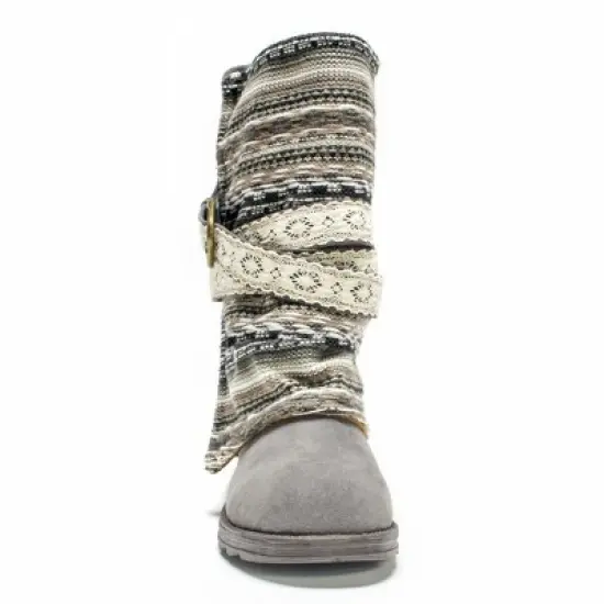 Muk Luks Women's Nikki Boots image {6}