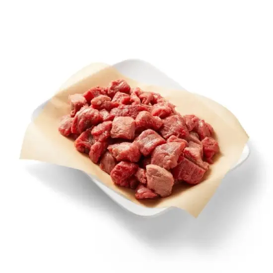 USDA Choice Angus Beef Stew Meat - Good & Gather&trade; image {2}