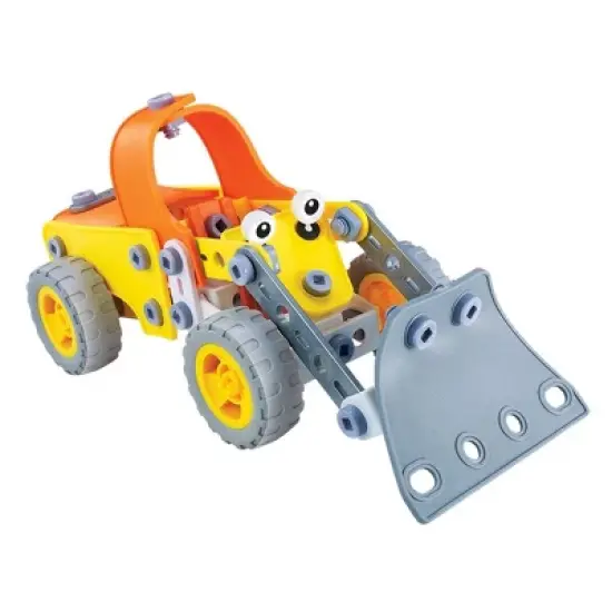 Insten 148pcs Take-A-Part Construction Toy Model image {2}