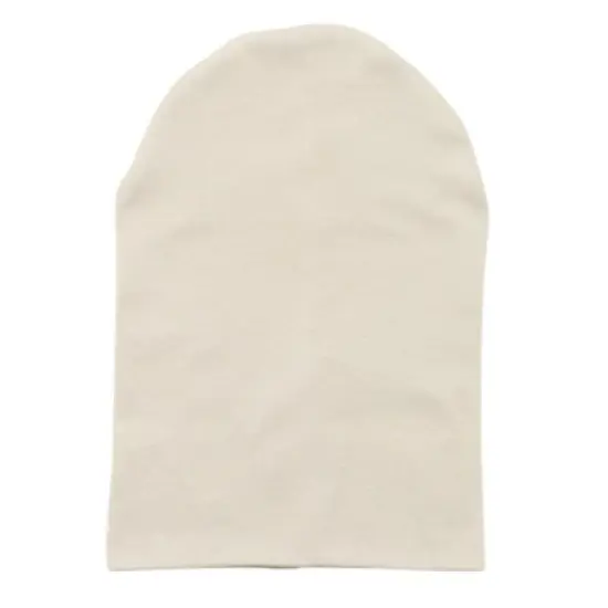 Disney Minnie Mouse Mickey Mouse Winnie the Pooh Baby French Terry Oversized Long Sleeve Bodysuit and Hat Newborn to Infant  image {5}