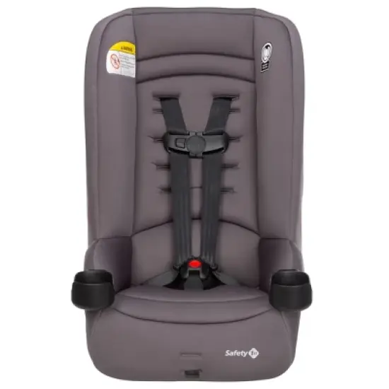 Safety 1st Jive 2-in-1 Convertible Car Seat - Harvest Moon image {5}