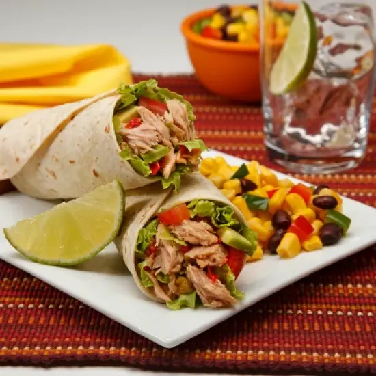 StarKist Tuna Creations Thai Chili Style Tuna - 2.6oz image {4}