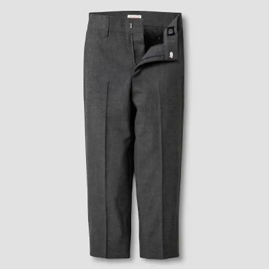 Boys' Suit Pants - Cat & Jack Gray image {2}