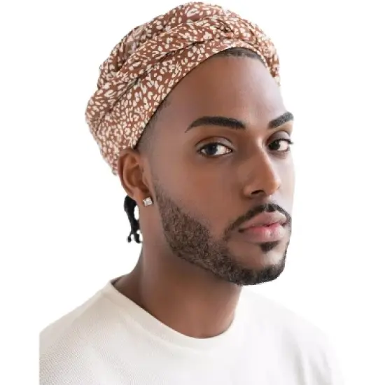 The Wrap Life | Head Wrap image {12}