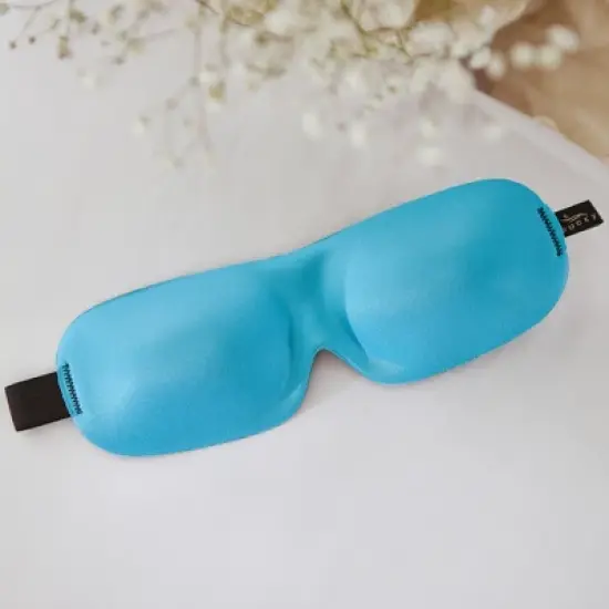 Bucky 40 Blinks - French Blue image {9}