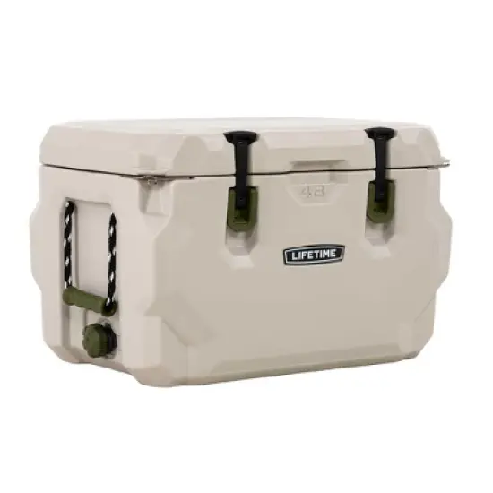 Lifetime 48 Quart Cooler image {10}
