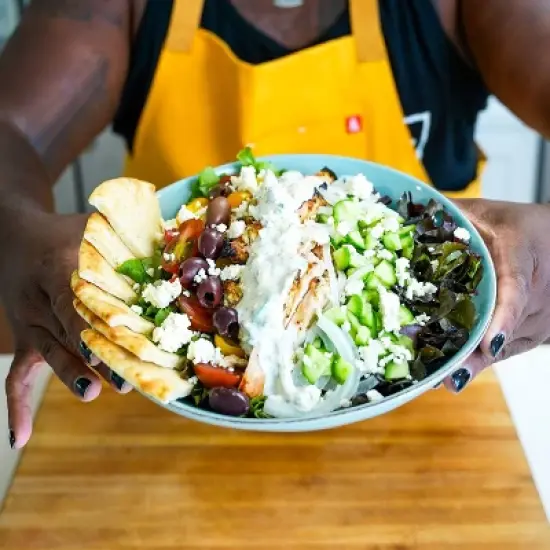 Spiceology Greek Freak Mediterranean Blend - 1.8oz image {9}