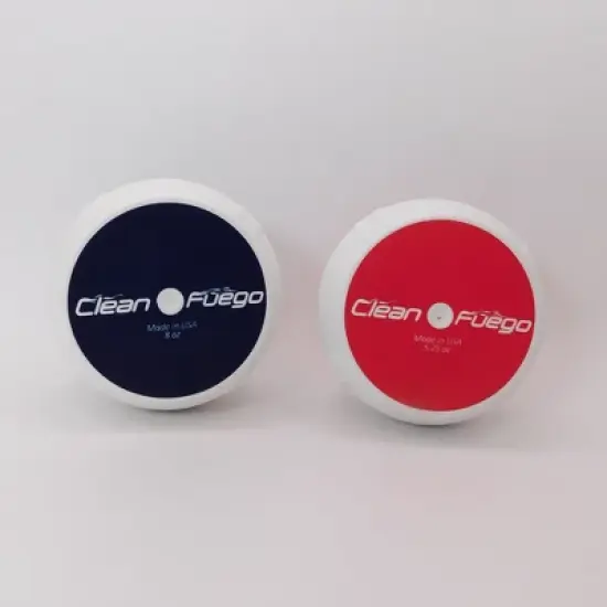 CleanFuego Baseball Training Set (5.25oz & 8oz)  - Improve Throw Mechanics, Spin, and Pitch Development image {4}