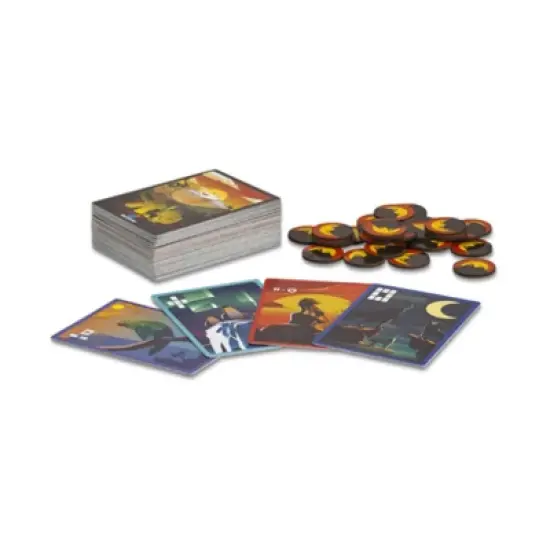 Animix Board Game image {1}