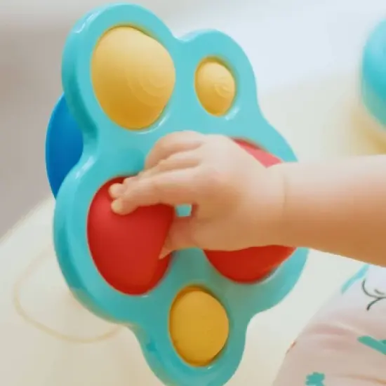 Oribel PortaPlay Monsterland Adventures Activity Center image {8}