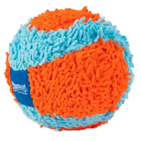 Chuckit! Indoor Ball Dog Toy image {4}