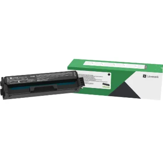 Lexmark C341XK0 Extra High-Yield Toner 4 500 Page-Yield image {1}