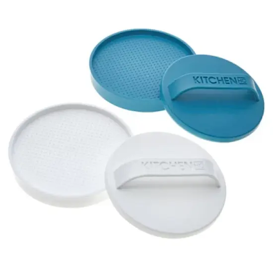 Kitchen HQ 2pack Half Slicers Refurbished image {2}