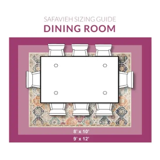 Courtyard CY8659 Power Loomed Area Rug - Safavieh image {5}