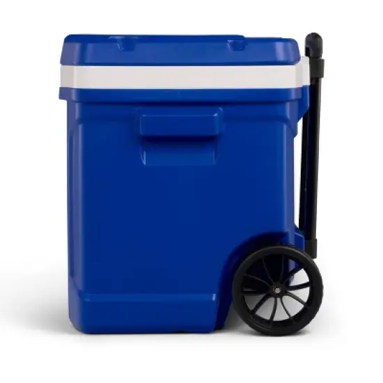 Igloo Latitude 60qt Roller Cooler image {5}