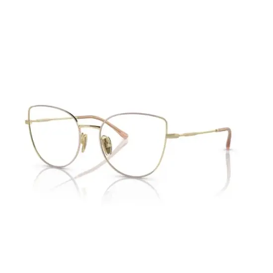 Vogue Eyewear VO4298T 53mm Female Cat Eye Sunglasses - prescription-ready image {6}