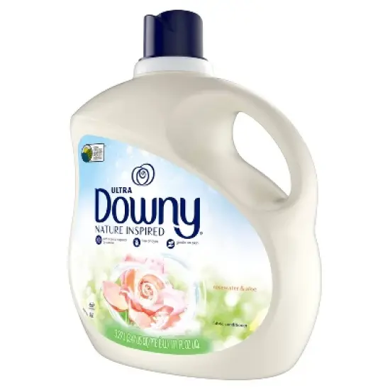 Downy Fabric Softeners - 111oz image {3}