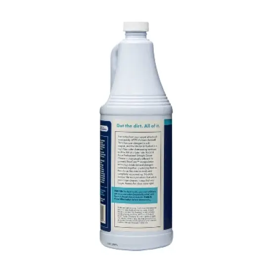 Rocco & Roxie Supply Co. Oxy Carpet Shampoo with Encapsulation Technology - 32 fl oz image {2}