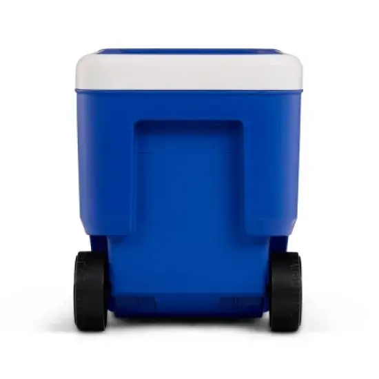 Igloo Wheelie Cool 38qt Rolling Cooler image {3}