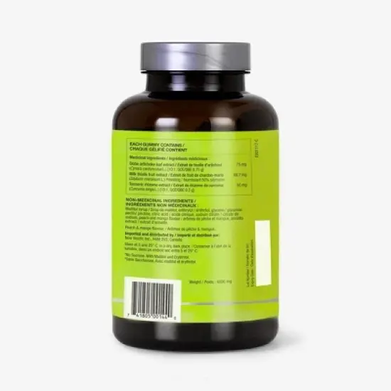 New Nordic Chili Burn Max - Herbal Supplement Metabolism Support - Chili Pepper & Green Tea Extract - Non-GMO, Dairy & Gluten-Free - 60 Vegan Tablets image {1}