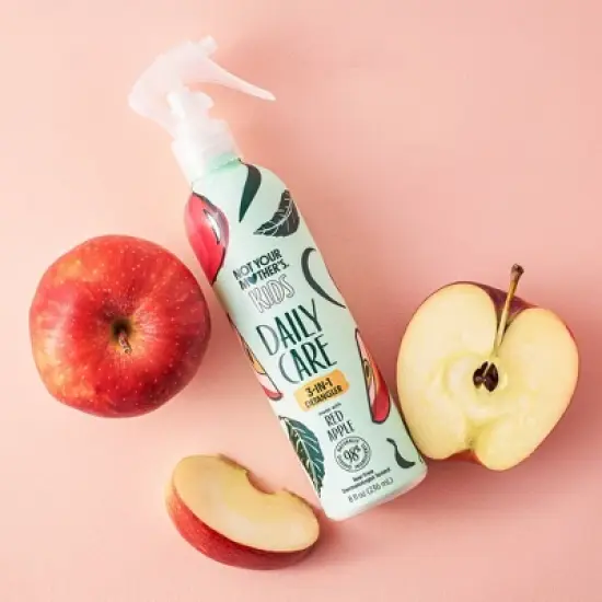 Not Your Mother's Kids' Daily Care 3-in-1 Detangler - 8 fl oz image {3}