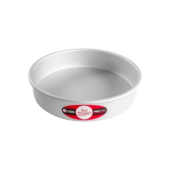 Fat Daddio's Anodized Aluminum Round Cake Pan image {24}