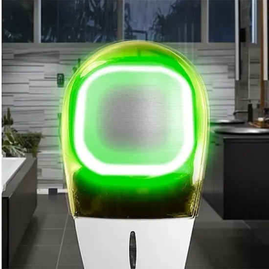 IGIA Smart sonic facial toner image {4}