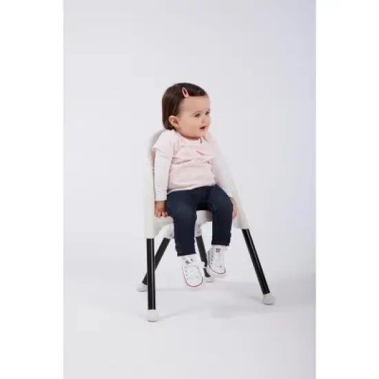 Primo Cozy Tot Deluxe Convertible Folding High Chair & Infant Chair image {3}