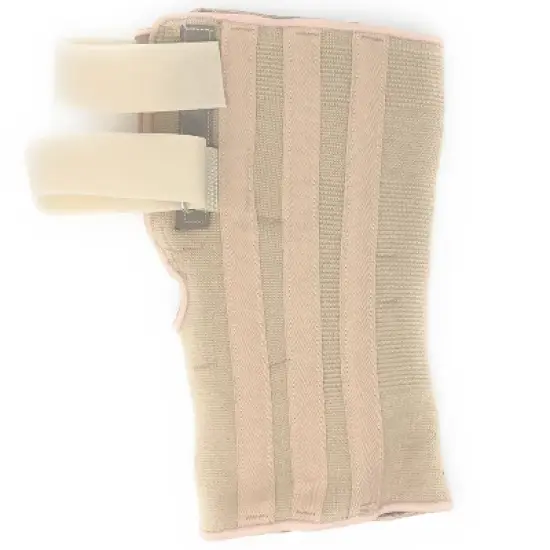 OTC Knee Support with Expansion Panel image {2}